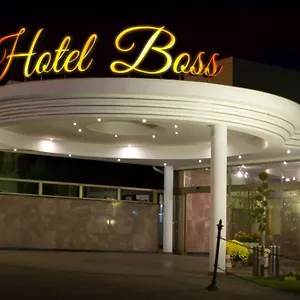 3* Отель Boss