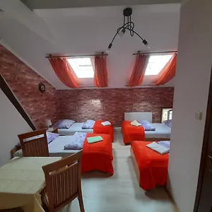 Green Hostal Cracovia
