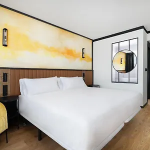 Barcelo Powisle Warsaw