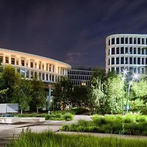3* Отель Sound Garden Airport