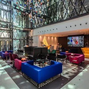 Indigo Nowy Swiat By Ihg Warsaw