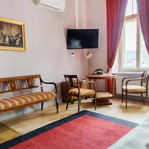 Chopin Boutique Warsaw