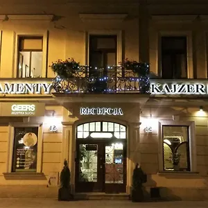 Kajzer Krakow