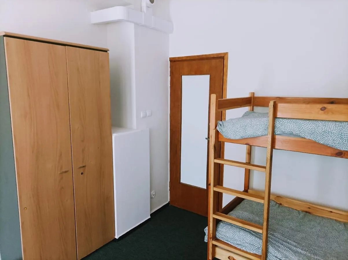 Polsland Hostels Airport 华沙 波兰