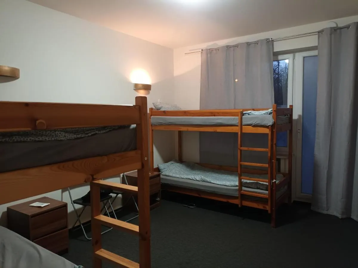 Polsland Hostels Airport Warsaw 0*,  Poland