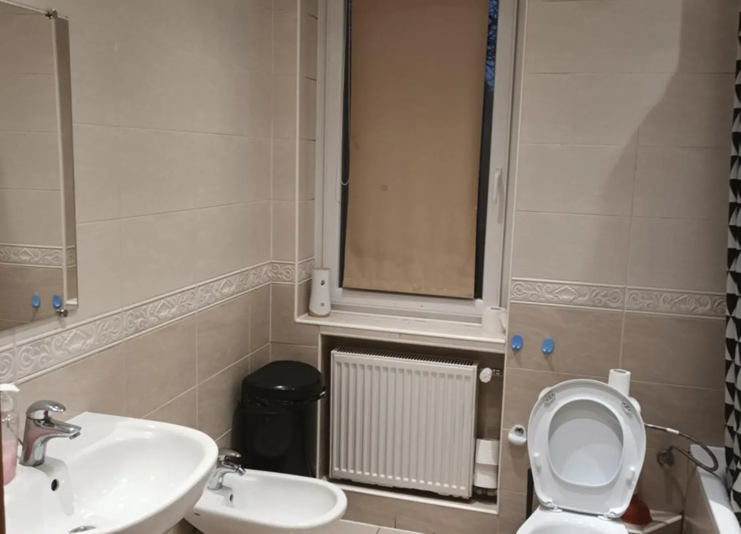 Polsland Hostels Airport Warsaw